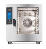 Retigo Blue Vision 10 Grid 1/1GN Combi Oven B1011 Electric/Gas