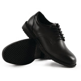 B110-46 Shoes For Crews Mens Dress Shoe Size 46