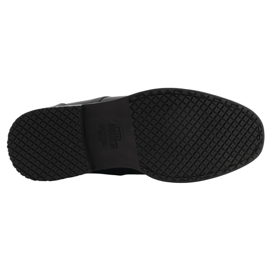 Shoes For Crews Mens Dress Shoe Size 45