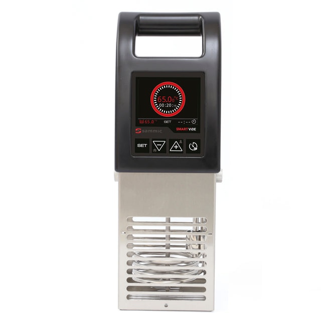 Sammic SmartVide 7 230/50-60/1