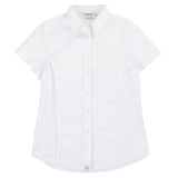 Chef Works Womens Cool Vent Chefs Shirt White 2XL