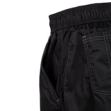 Chef Works Unisex Cool Vent Baggy Chefs Trousers Black M