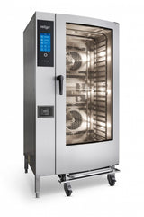 Retigo Blue Vision 20 Grid Combi Oven B2011 Electric/Gas