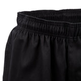 Chef Works Unisex Classic Fit Cargo Chefs Trousers Black XL