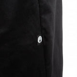 Chef Works Womens Basic Baggy Chefs Trousers Black 3XL