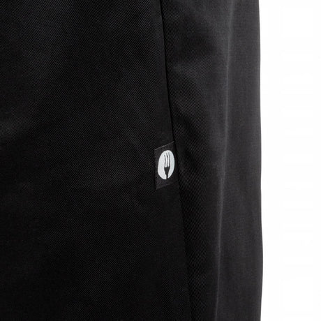 Chef Works Womens Basic Baggy Chefs Trousers Black 3XL