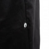 B223 Chef Works Womens Basic Baggy Chefs Trousers Black