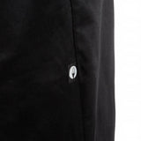 Chef Works Womens Basic Baggy Chefs Trousers Black S