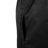 Chef Works Womens Basic Baggy Chefs Trousers Black 3XL