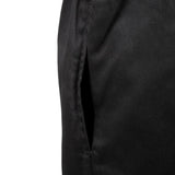 Chef Works Womens Basic Baggy Chefs Trousers Black S