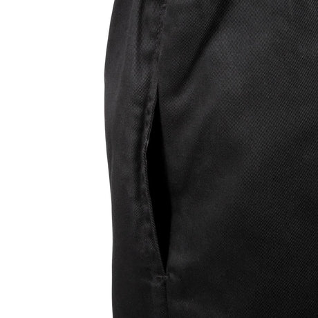 Chef Works Womens Basic Baggy Chefs Trousers Black XS