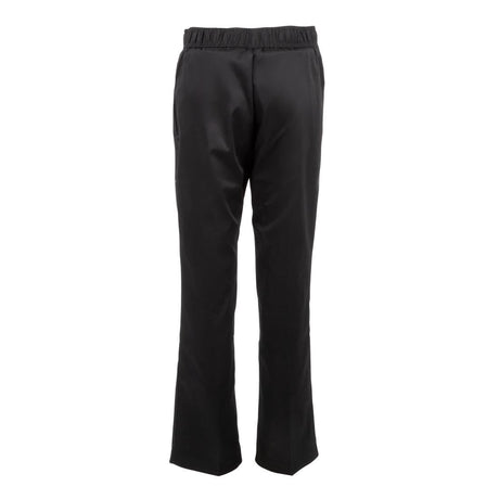 Chef Works Womens Basic Baggy Chefs Trousers Black 2XL