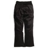 B223 Chef Works Womens Basic Baggy Chefs Trousers Black