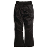 Chef Works Womens Basic Baggy Chefs Trousers Black L