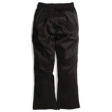 Chef Works Womens Basic Baggy Chefs Trousers Black S
