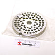 Sammic Mesh plate 12 4.5 mm PS-12 / HM-70