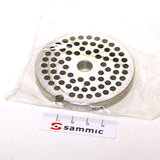 Sammic Mesh plate 12 4.5 mm PS-12 / HM-70