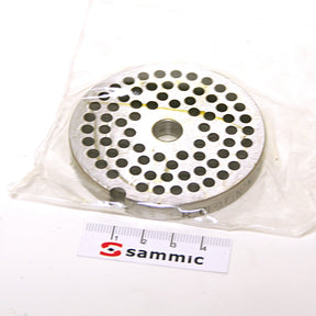 Sammic Mesh plate 12 4.5 mm PS-12 / HM-70