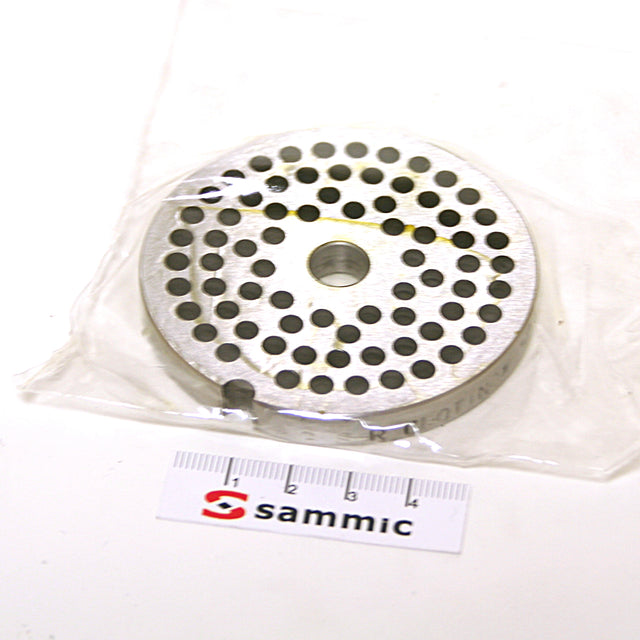 Sammic Mesh plate 12 4.5 mm PS-12 / HM-70