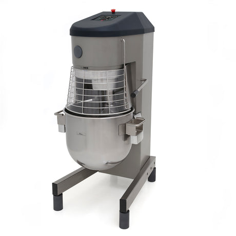 Sammic Planetary mixer BP-40I 230/50-60/1