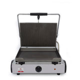 Sammic Grill GL-6 230/50-60/1 (smooth - ribbed)