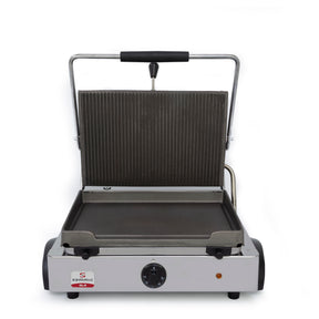 Sammic Grill GL-6 230/50-60/1 (smooth - ribbed)