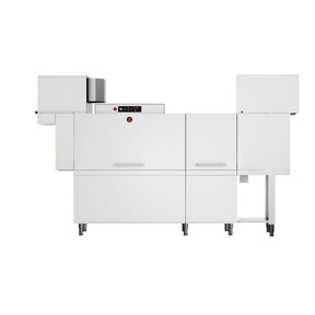 Sammic Dishwasher SRC-3300IS6CV 400/50/3N