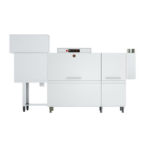 Sammic Dishwasher SRC-3600DS8CA 400/50/3N