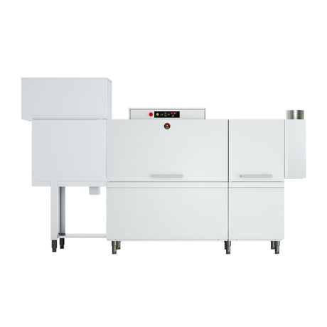 Sammic Dishwasher SRC-3600DS8CA 400/50/3N