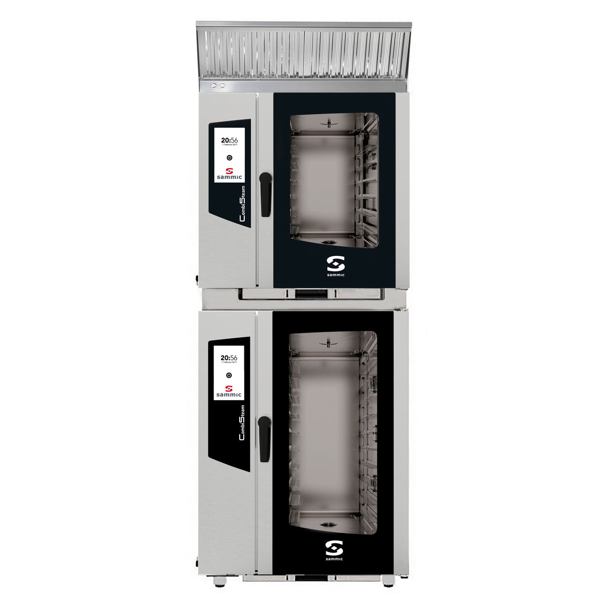 Sammic Lower support for column oven