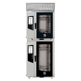 Sammic Column oven connector