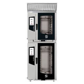 Sammic Column oven connector