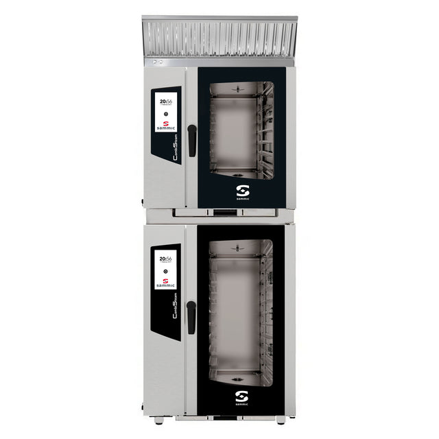 Sammic Column oven connector (KC)