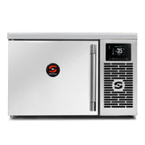 Sammic Blast chiller / freezer AT-3 2/3 PW 230/50-60/1