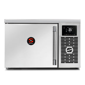 Sammic Blast chiller / freezer AT-3 2/3 PW 230/50-60/1