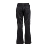 Chef Works Womens Cargo Chefs Trousers Black XL
