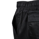 Chef Works Womens Cargo Chefs Trousers Black 2XL