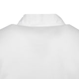 Chef Works Calgary Unisex Chef Jacket White M