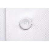 Chef Works Calgary Unisex Chef Jacket White M