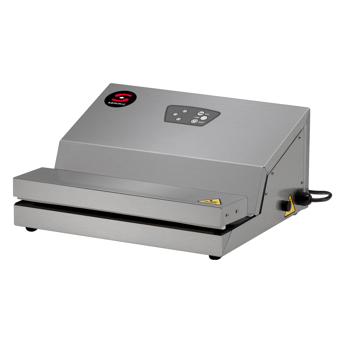 Sammic Vacuum sealer SV-33 230/50/1