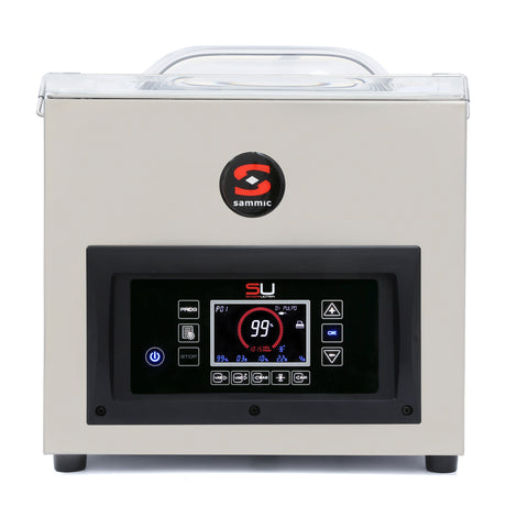 Sammic Vacuum packing machine SU-310P 230/50-60/1