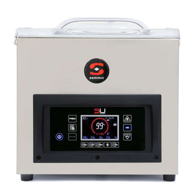 Sammic Vacuum packing machine SU-310P 230/50-60/1