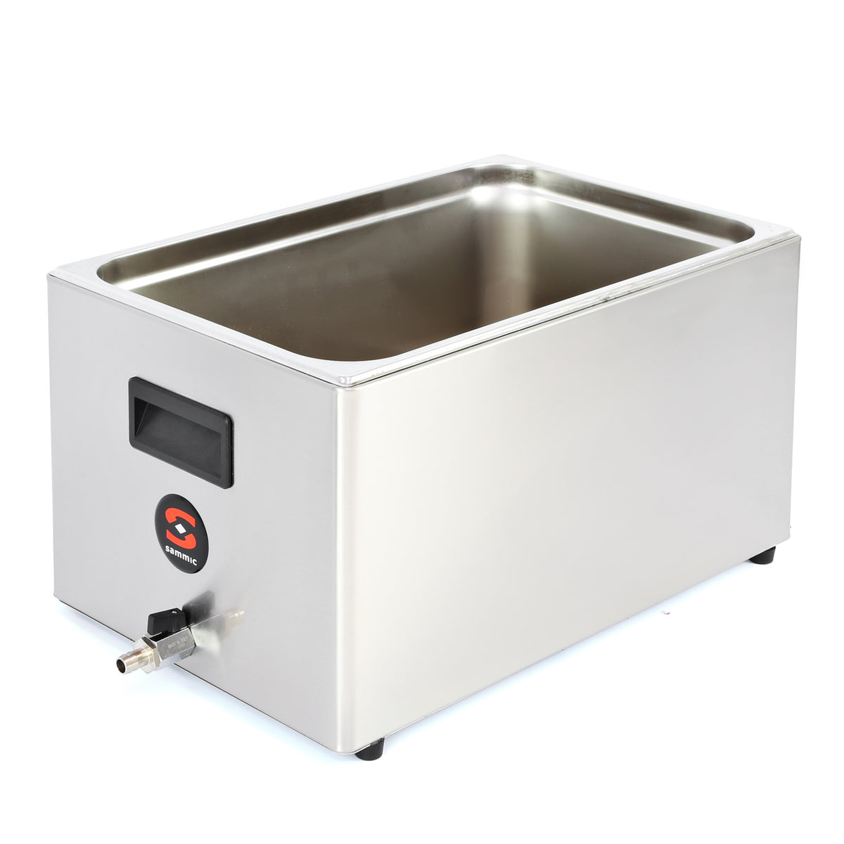 Sammic Insulated tank (2/3 de 200 mm) 18 l / 4.8 gal