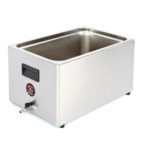 Sammic Insulated tank (2/3 de 200 mm) 18 l / 4.8 gal