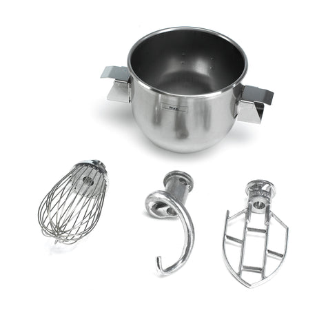 Sammic Bowl and mix tools 20 l - BE-40