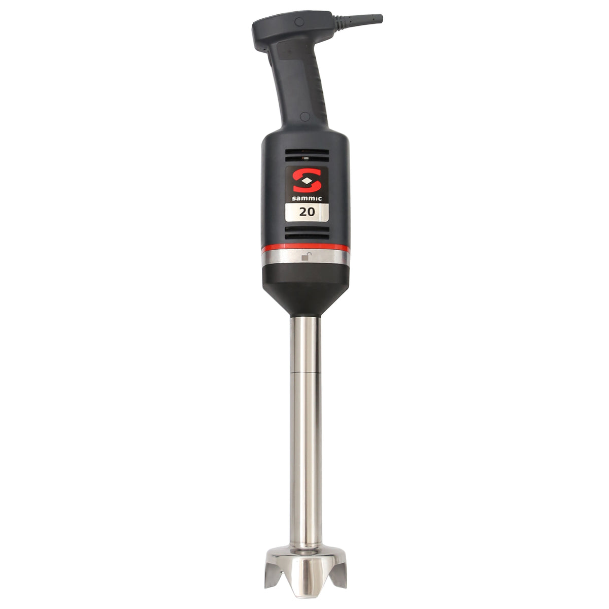 Sammic Immersion blender XM-22 230/50-60/1