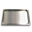 Sammic Perforated pan 1/1 - 40 (530 x 325 x 40 mm)