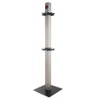Sammic Display stand XM / XMT
