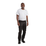 Southside Utility Chef Trousers Black XL
