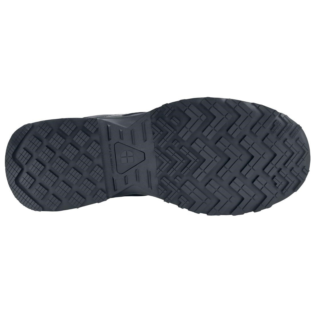 Shoes For Crews Engineer IV Safety Shoes Black 36
